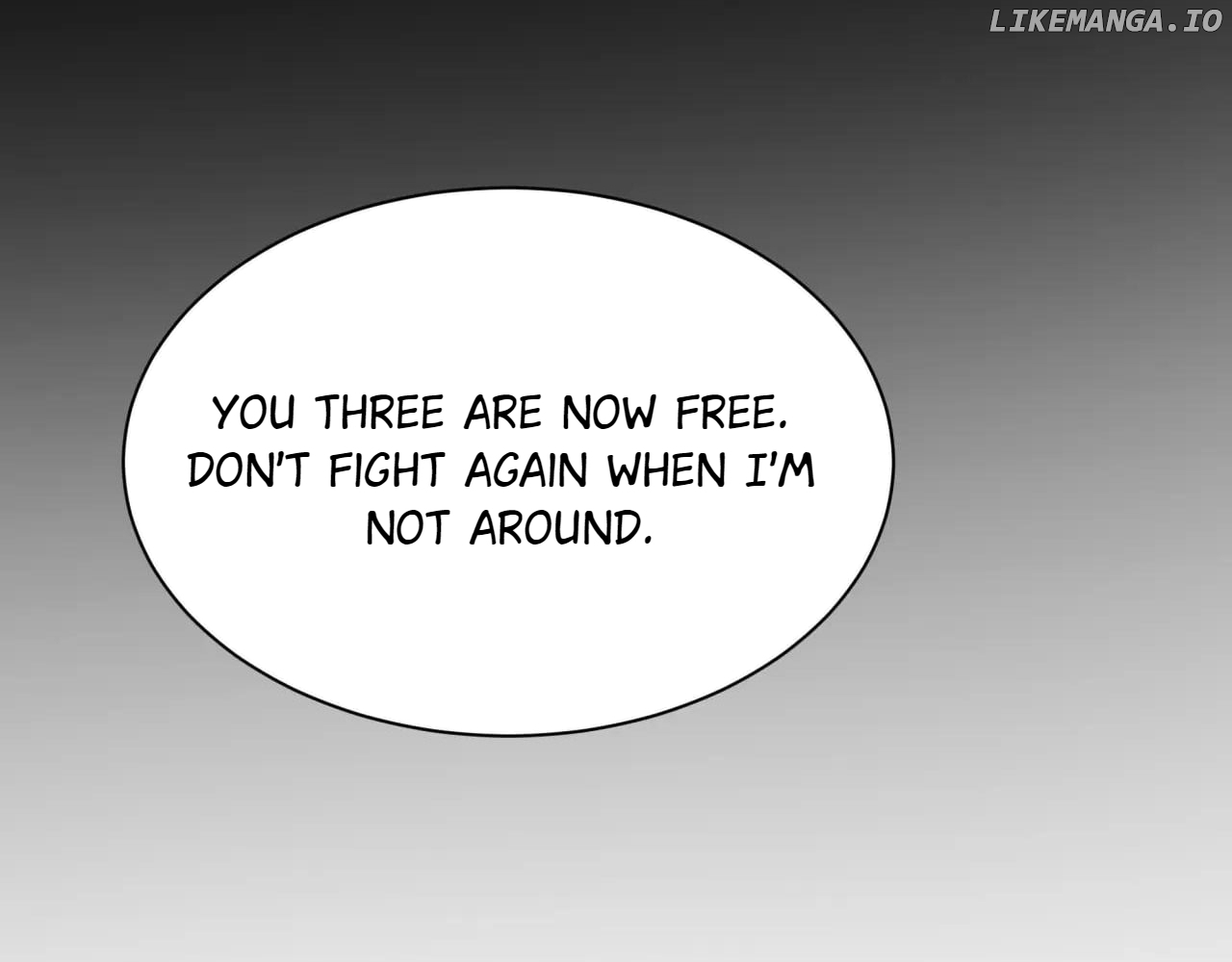 Era of the Haunted Chapter 486 - page 25